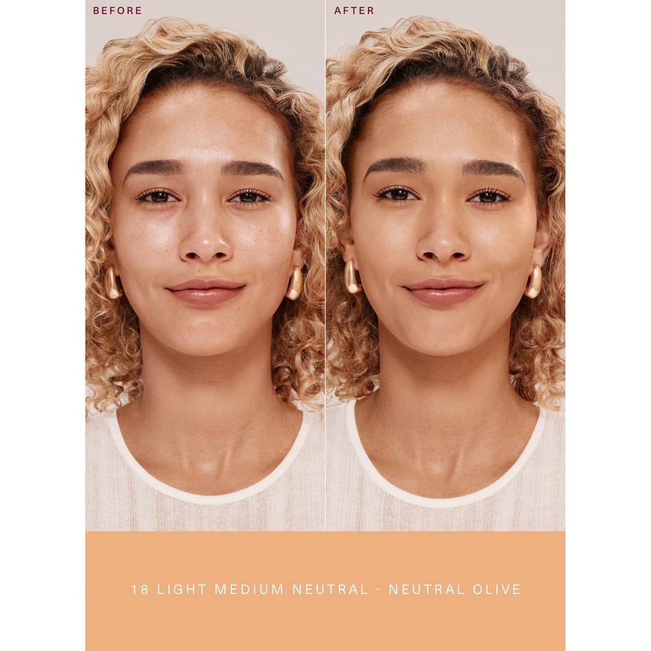 RARE BEAUTY  True To Myself - Natürliche Matte Deckende Foundation 