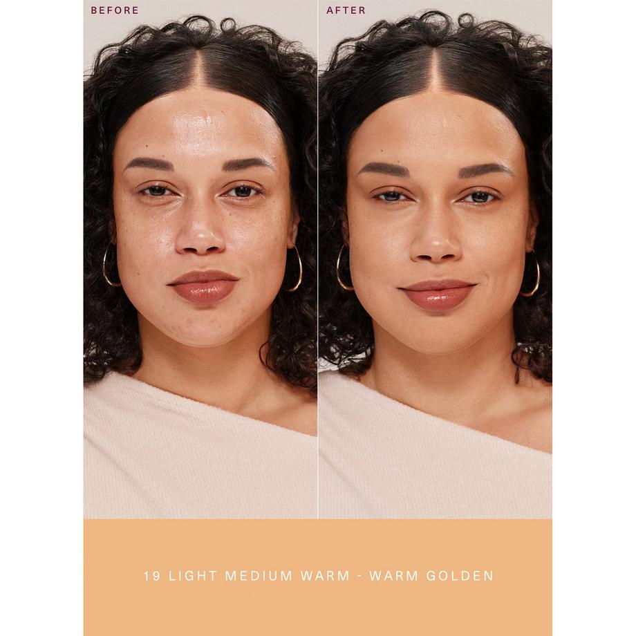 RARE BEAUTY  True To Myself - Natürliche Matte Deckende Foundation 