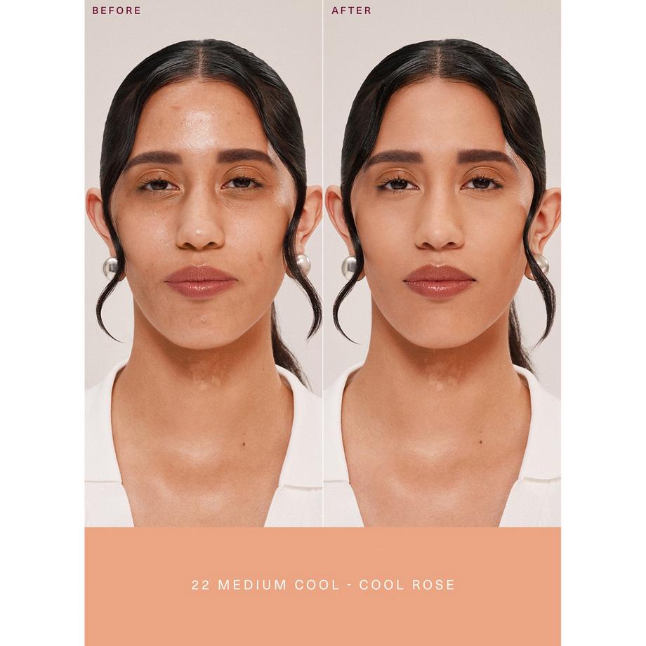 RARE BEAUTY  True To Myself - Natürliche Matte Deckende Foundation 