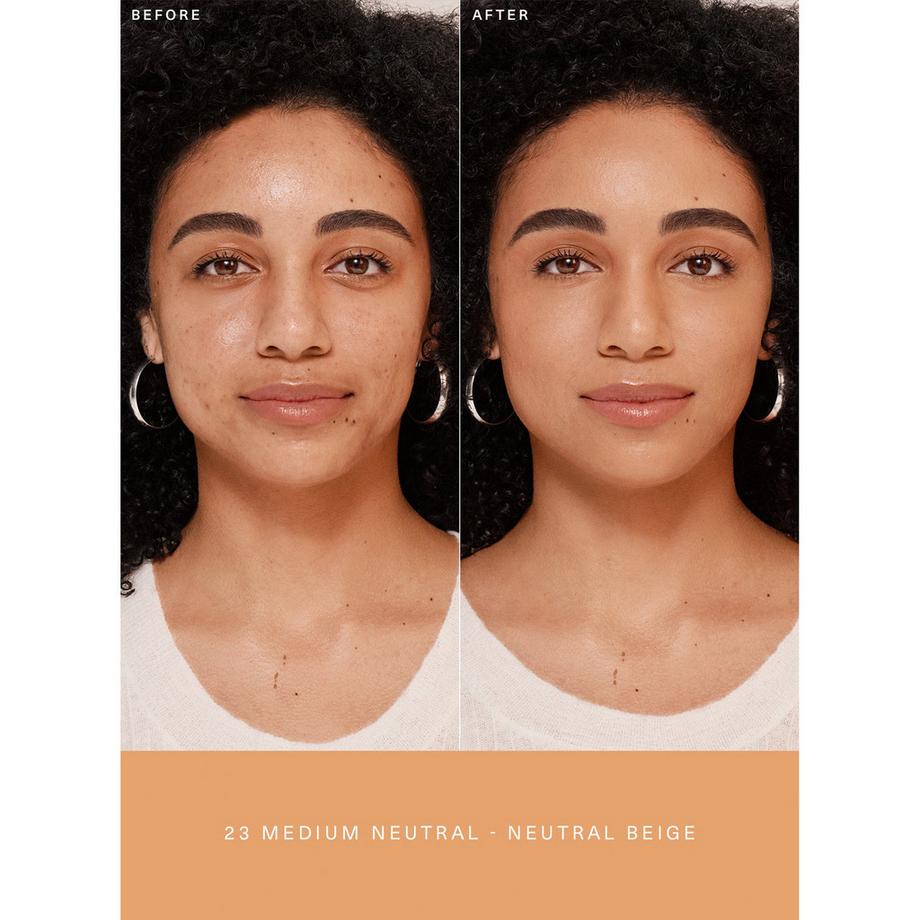 RARE BEAUTY  True To Myself - Natürliche Matte Deckende Foundation 