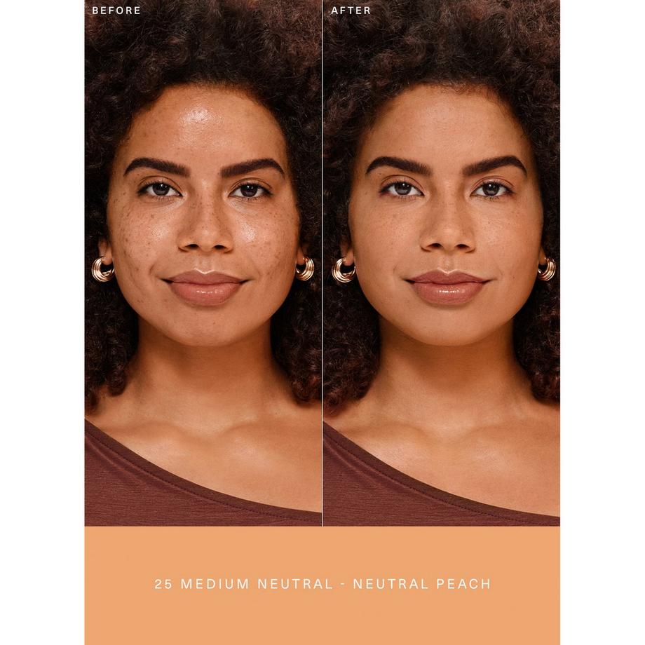 RARE BEAUTY  True To Myself - Natürliche Matte Deckende Foundation 