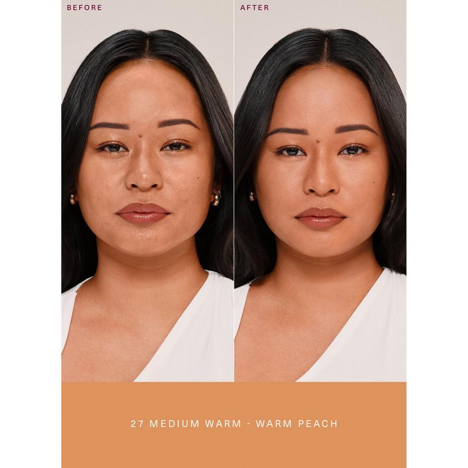 RARE BEAUTY  True To Myself - Natürliche Matte Deckende Foundation 