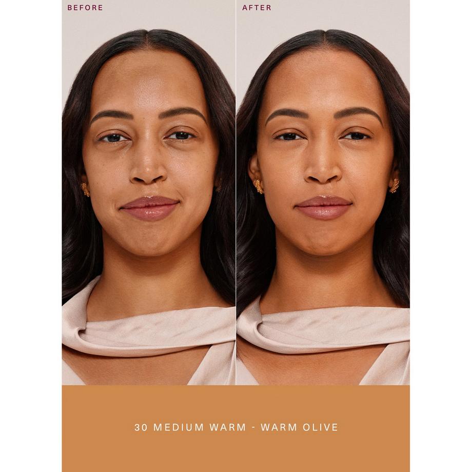 RARE BEAUTY  True To Myself - Fondotinta Coprente Naturale Mat 