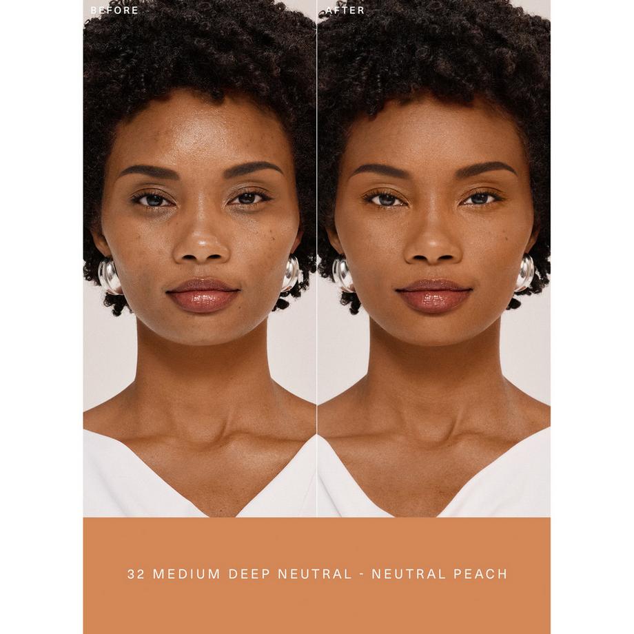 RARE BEAUTY  True To Myself - Fondotinta Coprente Naturale Mat 