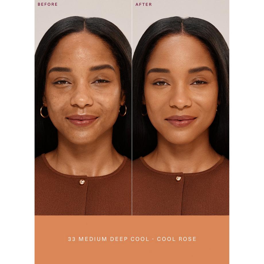 RARE BEAUTY  True to Myself - Fond De Teint Mat Naturel Longue Tenue 