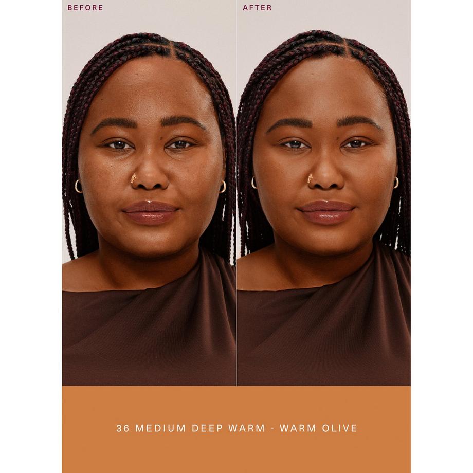 RARE BEAUTY  True to Myself - Fond De Teint Mat Naturel Longue Tenue 