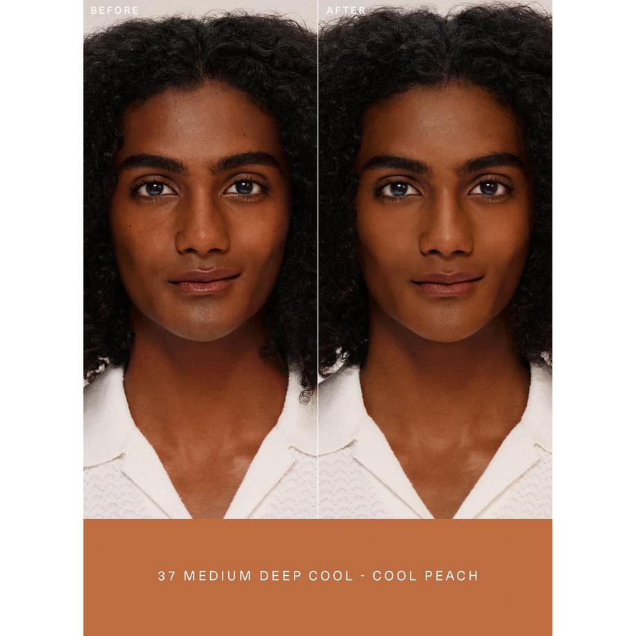 RARE BEAUTY  True To Myself - Natürliche Matte Deckende Foundation 