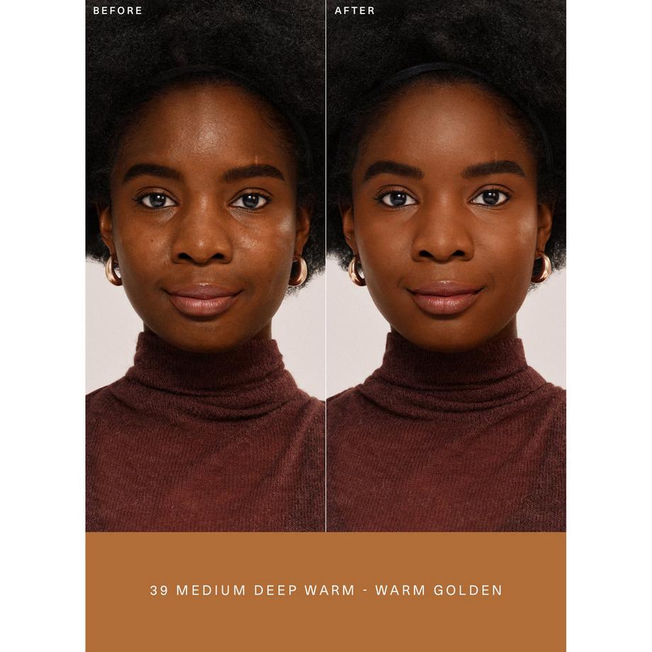 RARE BEAUTY  True To Myself - Natürliche Matte Deckende Foundation 