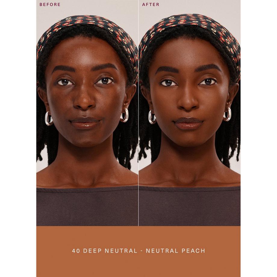 RARE BEAUTY  True To Myself - Fondotinta Coprente Naturale Mat 