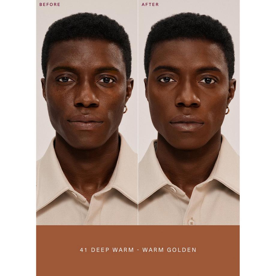 RARE BEAUTY  True To Myself - Natürliche Matte Deckende Foundation 