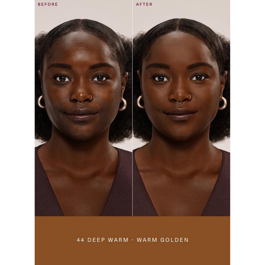 RARE BEAUTY  True To Myself - Natürliche Matte Deckende Foundation 