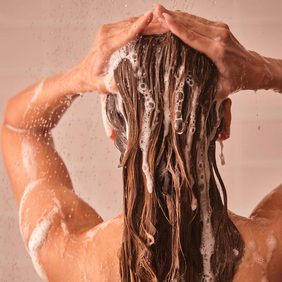 FABLE & MANE  Shampoing hydratant - Pour cheveux secs 