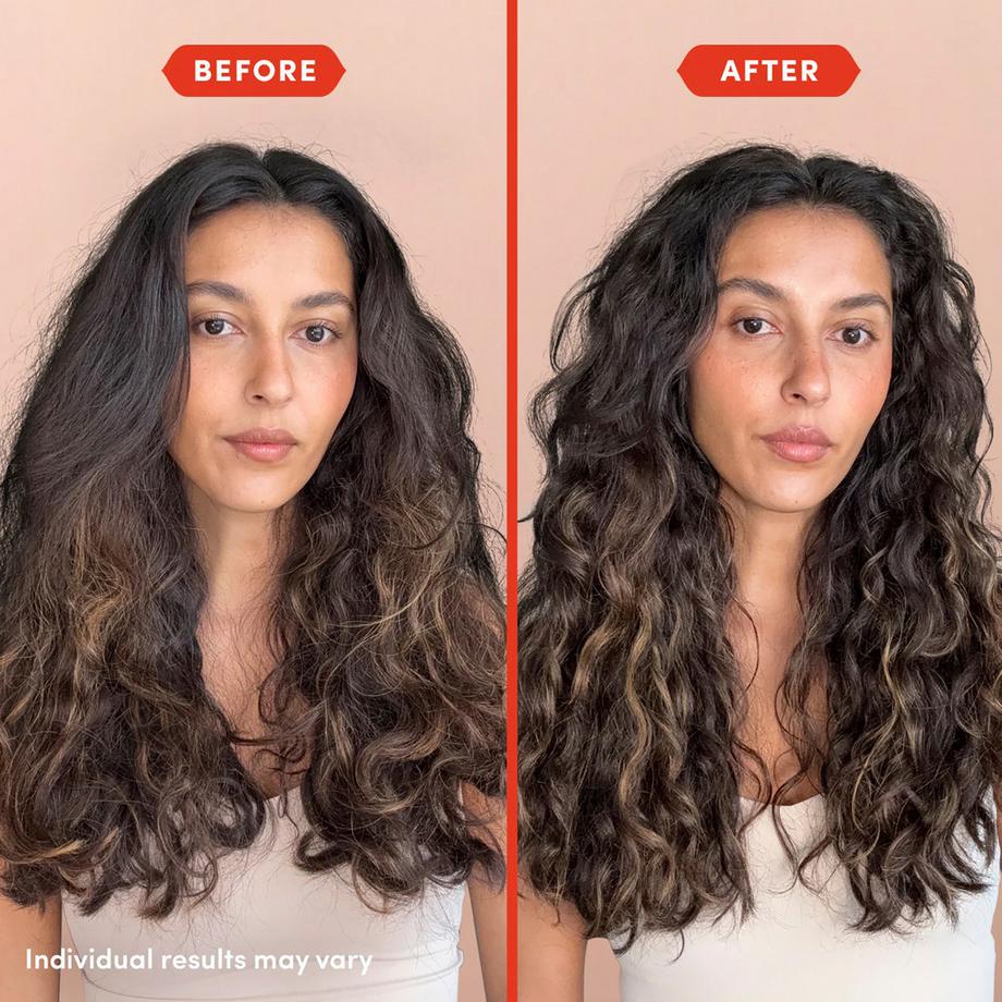 FABLE & MANE  Après-shampoing hydratant - Pour cheveux secs 