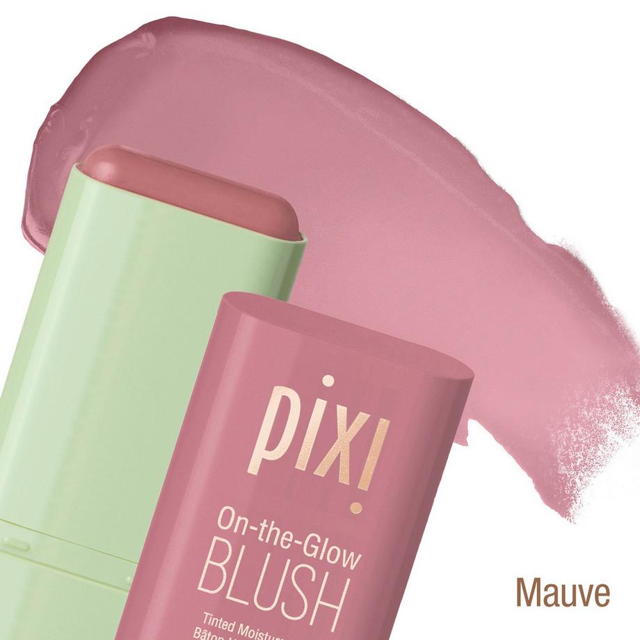 PIXI On-the-Glow Blush Bâton Blush Hydratant Lumineux 