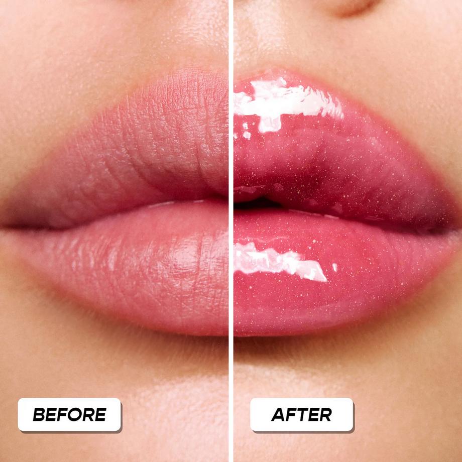 GLOWERY  Lippie Bestie - Olio idratante labbra 