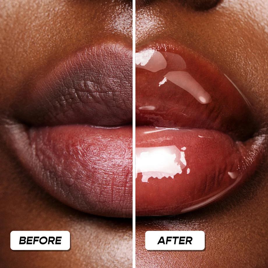 GLOWERY  Lippie Bestie - Olio idratante labbra 