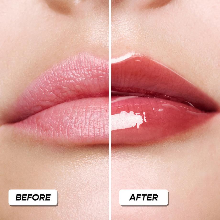 GLOWERY  Lippie Bestie - Olio idratante labbra 