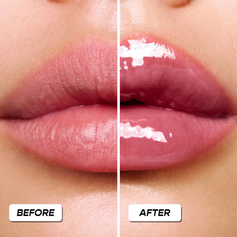 GLOWERY  Lippie Bestie - Olio idratante labbra 