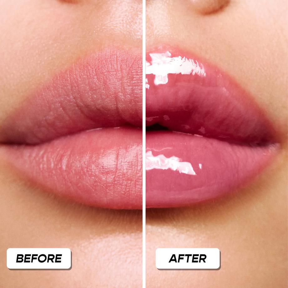 GLOWERY  Lippie Bestie - Olio idratante labbra 