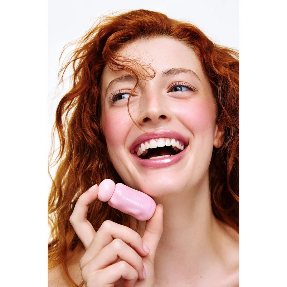 GLOWERY  Lippie Bestie - Olio idratante labbra 