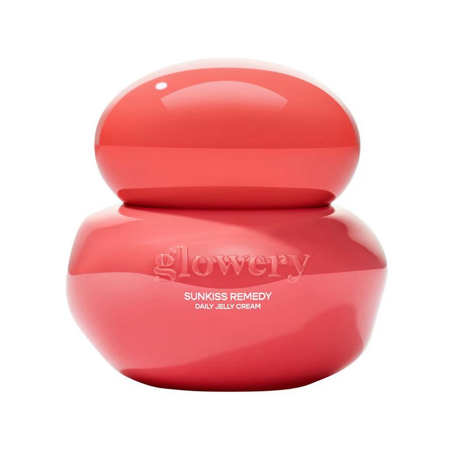 Sunkiss Remedy – Crème gelée ultra-fraîche repulpante