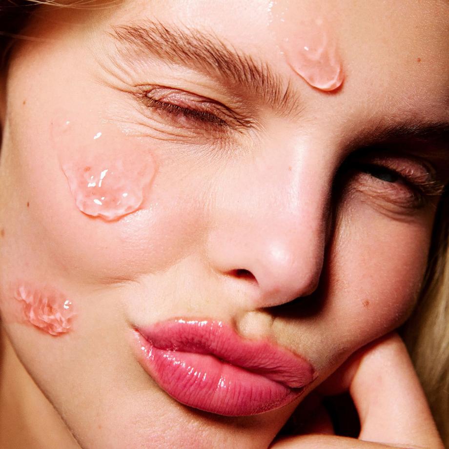 GLOWERY  Sunkiss Remedy – Crème gelée ultra-fraîche repulpante 