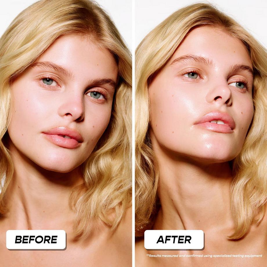 GLOWERY  Sunkiss Remedy – Crème gelée ultra-fraîche repulpante 