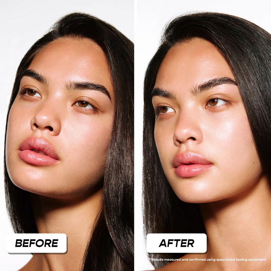 GLOWERY  Moonrise dew - gelée nettoyante visage 