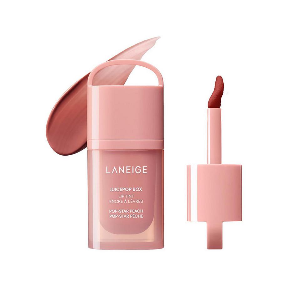 LANEIGE  JuicePop Box Lip Tint - Tinta Labbra Idratante 