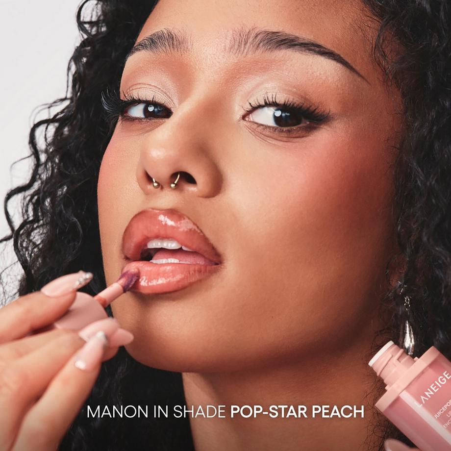 LANEIGE  JuicePop Box Lip Tint - Tinta Labbra Idratante 