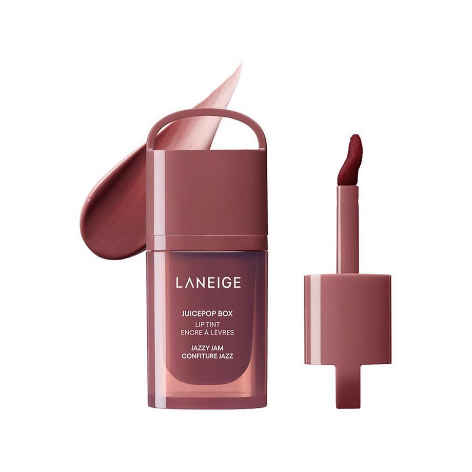 LANEIGE  JuicePop Box Lip Tint - Tinta Labbra Idratante 