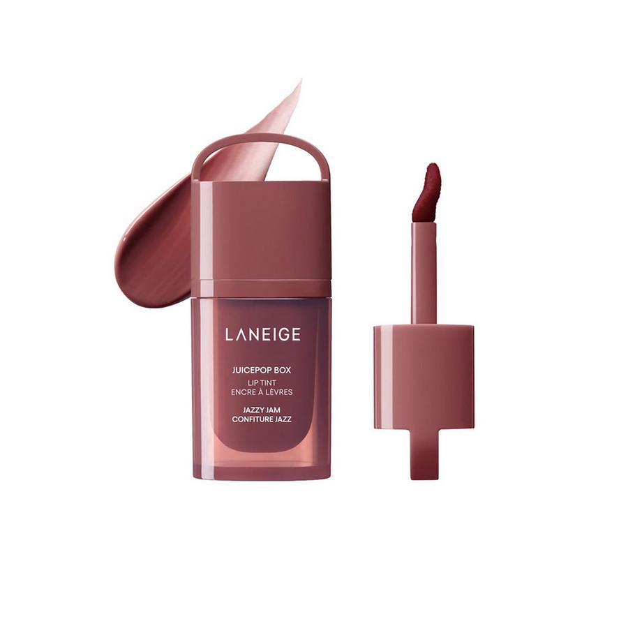 LANEIGE  JuicePop Box Lip Tint - Tinta Labbra Idratante 