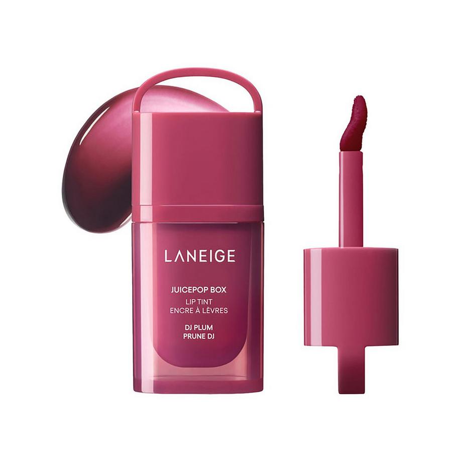 LANEIGE  JuicePop Box Lip Tint - Tinta Labbra Idratante 