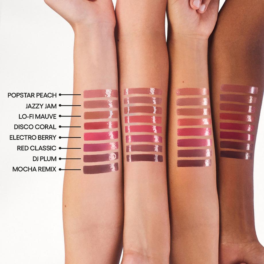 LANEIGE  JuicePop Box Lip Tint - Tinta Labbra Idratante 