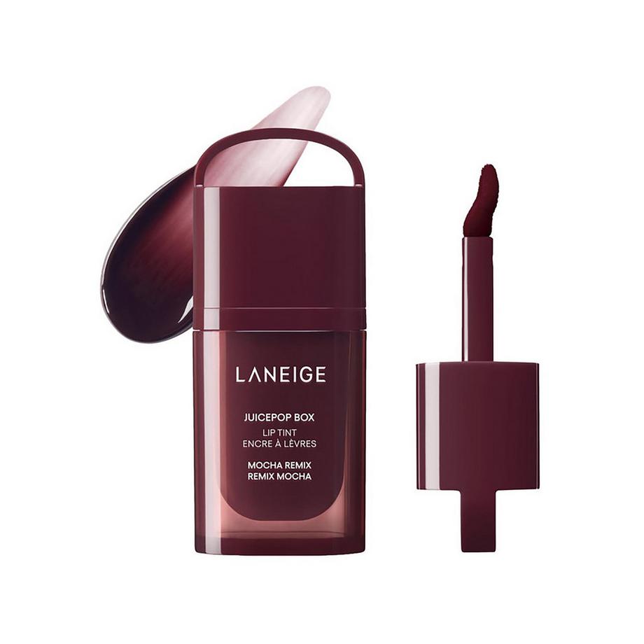 LANEIGE  JuicePop Box Lip Tint - Tinta Labbra Idratante 