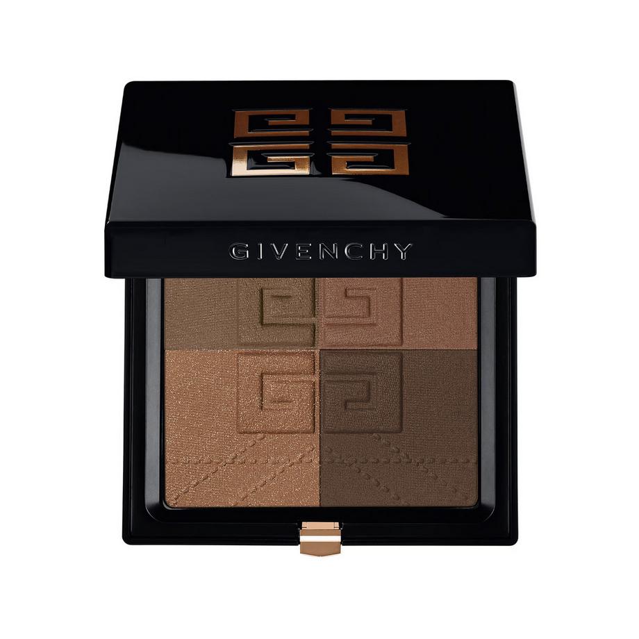 Prisme Libre Bronzer Powder - Bronzer & Contour in Polvere 4-Colori