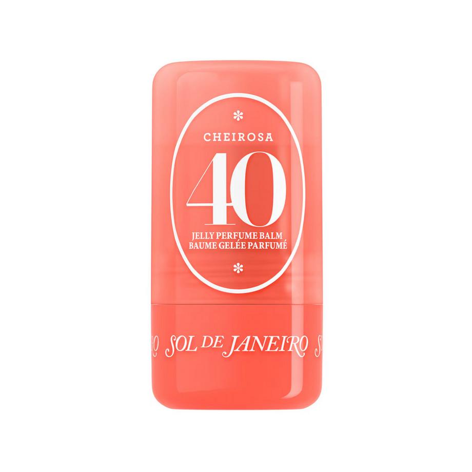 Cheirosa 40 Jelly Perfume Balm - Baume de Parfum Solide
