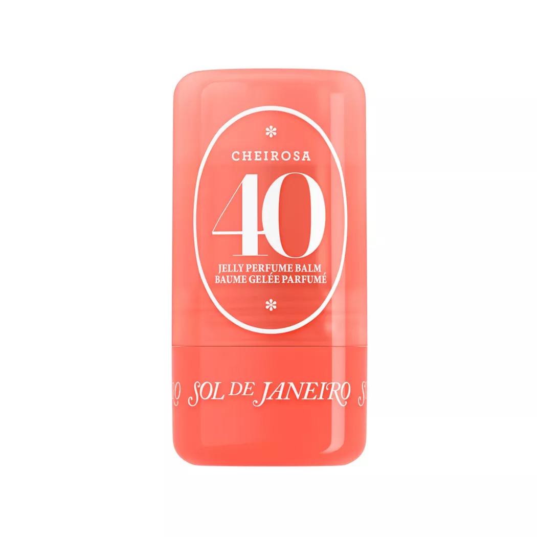 Sol De Janeiro Perfume Jelly Balm 40