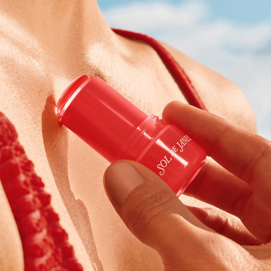 SOL de Janeiro  Cheirosa 40 Jelly Perfume Balm - Fester Parfum-Balsam 