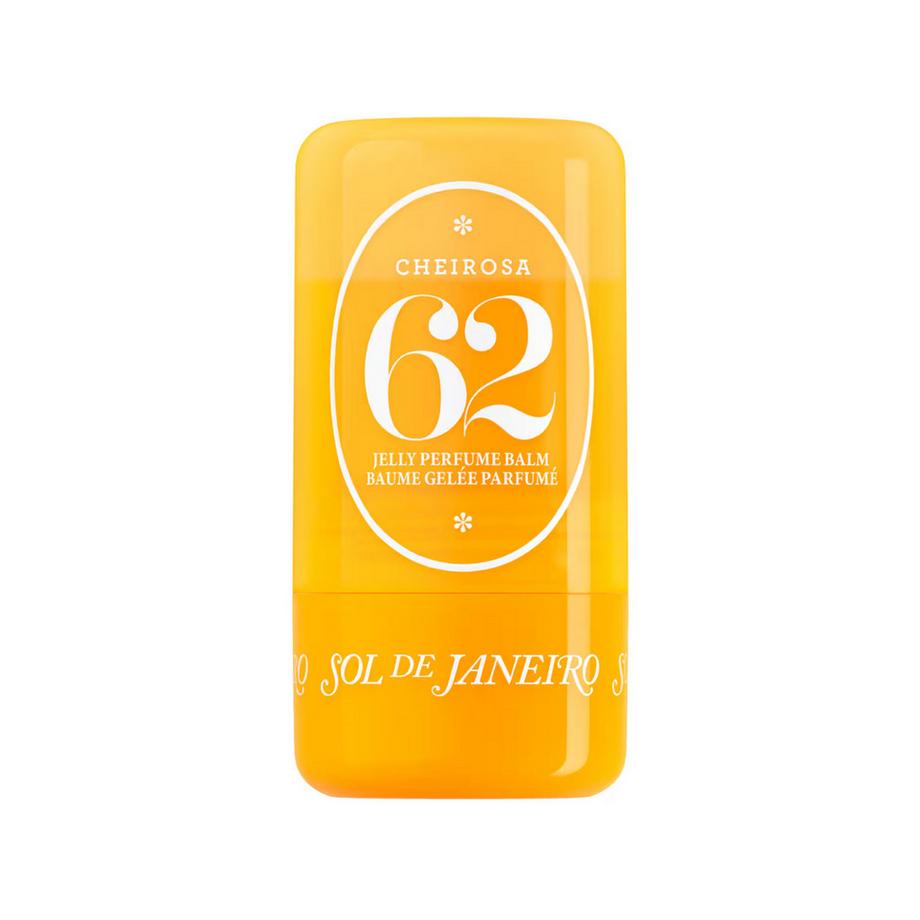 Cheirosa 62 Jelly Perfume Balm - Baume de Parfum Solide