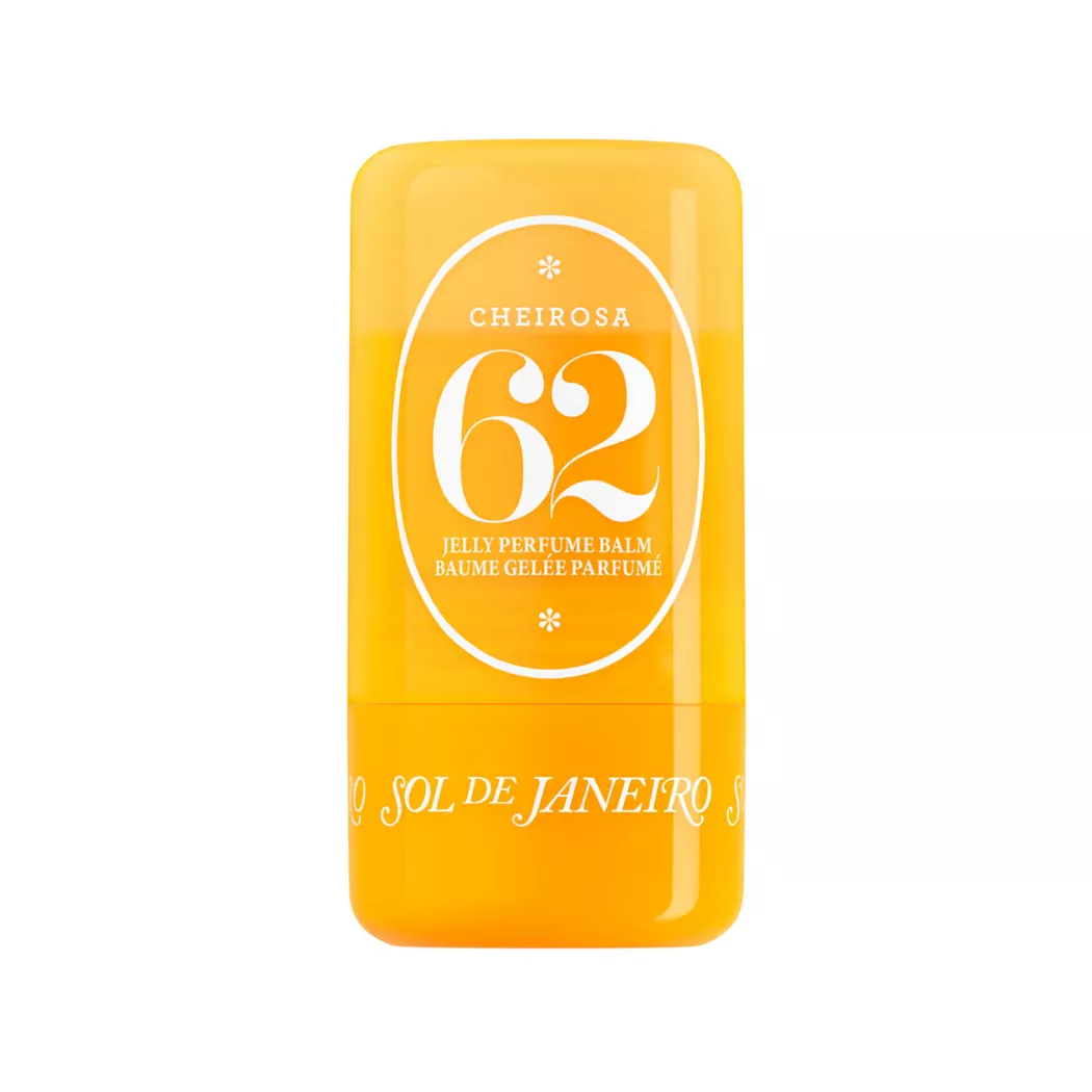 Sol De Janeiro Perfume Jelly Balm 62 2