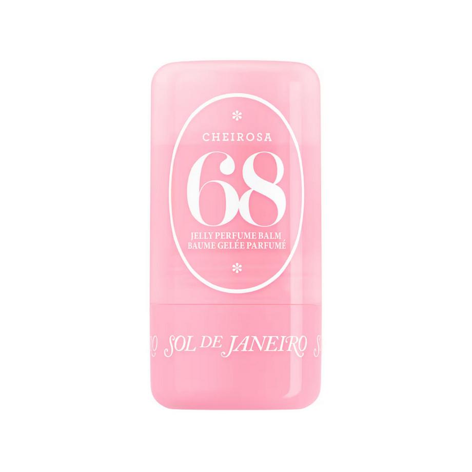 Cheirosa 68 Jelly Perfume Balm - Baume de Parfum Solide