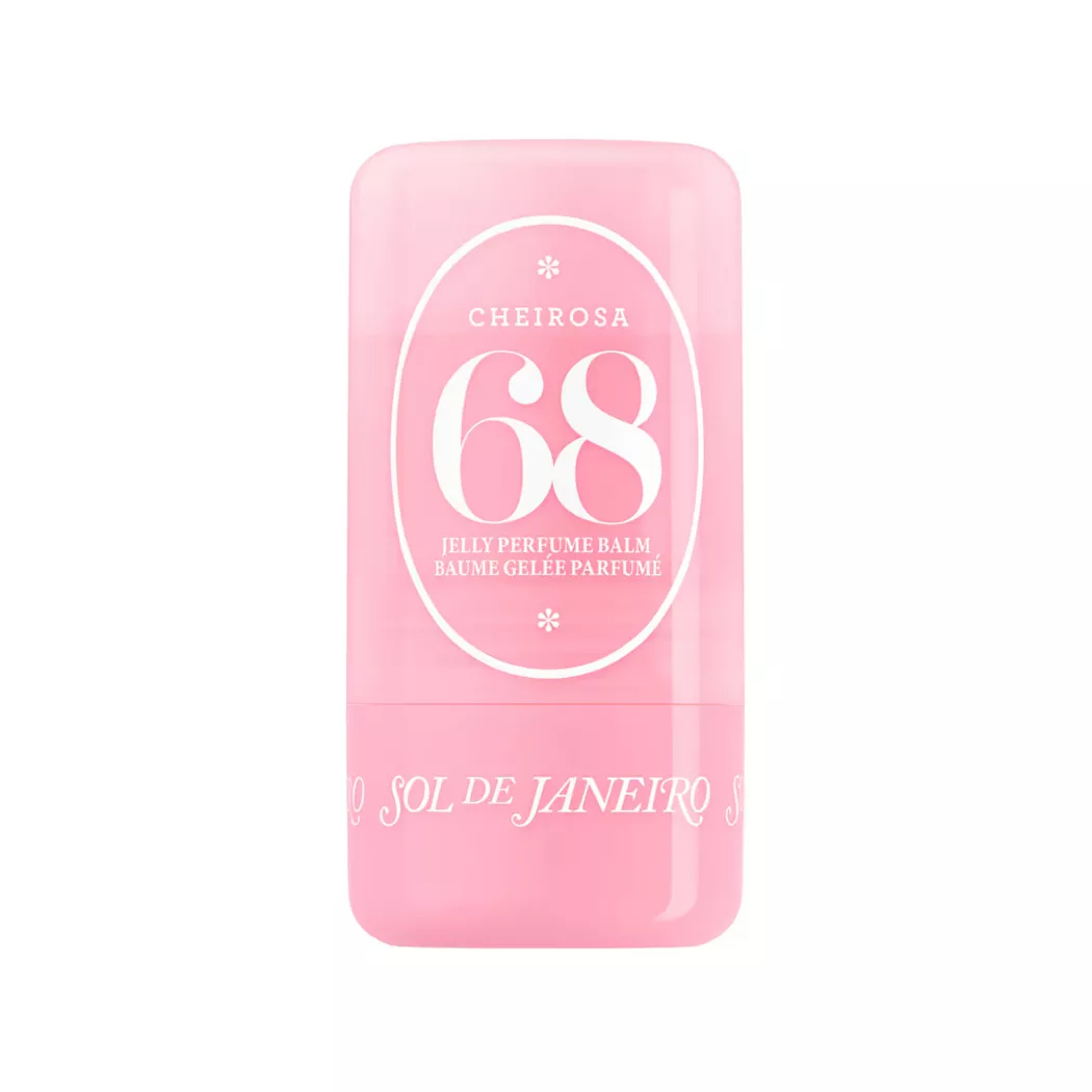 Sol De Janeiro Perfume Jelly Balm 68