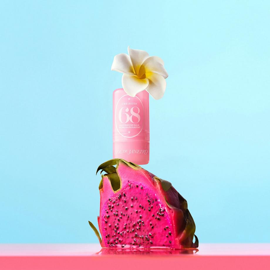 SOL de Janeiro  Cheirosa 68 Jelly Perfume Balm - Fester Parfum-Balsam 