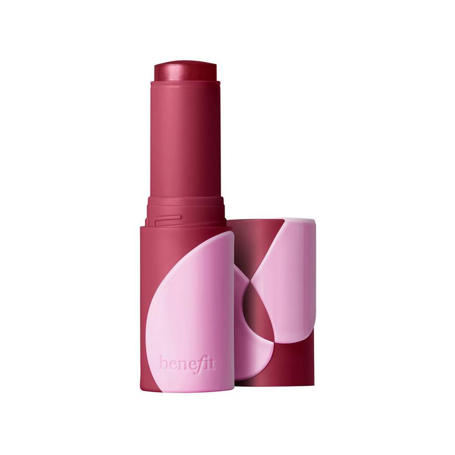 Juice Stick - Blush Gel Fini Lumineux