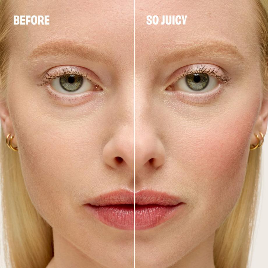 benefit  Juice Stick - Dewy Gel Blush 