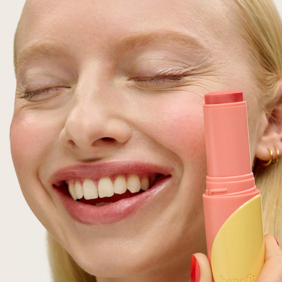 benefit  Juice Stick - Dewy Gel Blush 