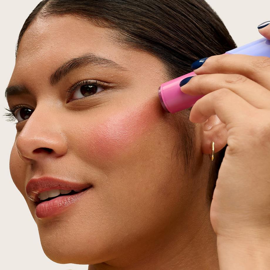 benefit  Juice Stick - Dewy Gel Blush 