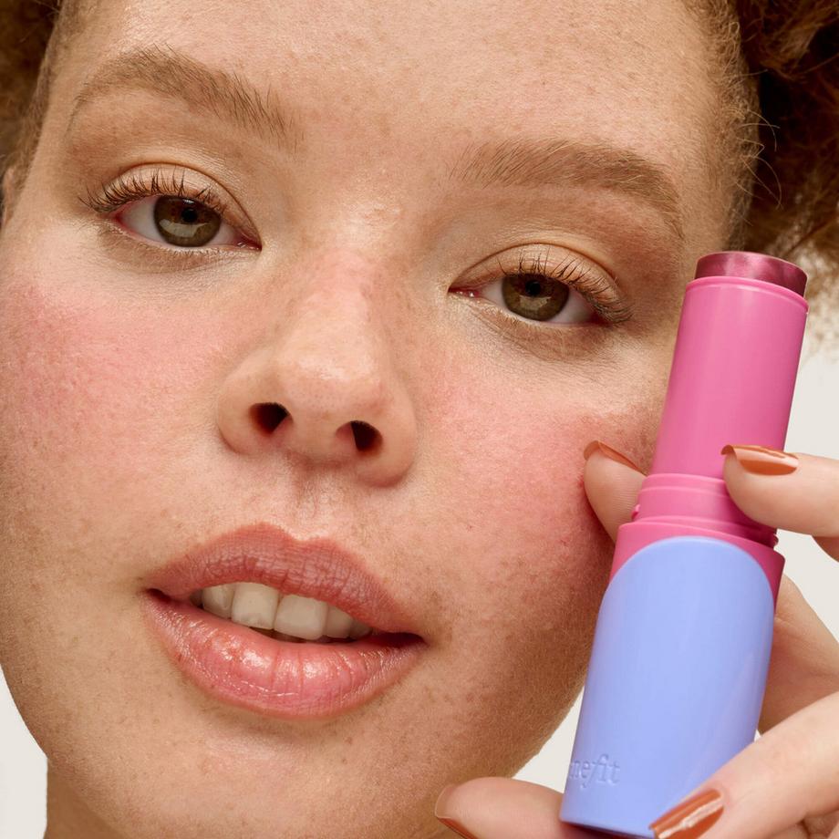 benefit  Juice Stick - Blush Gel Effetto Luminoso 