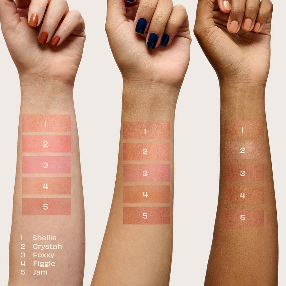 benefit  Juice Stick - Blush Gel Effetto Luminoso 